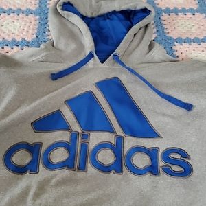 Adidas hoodie
